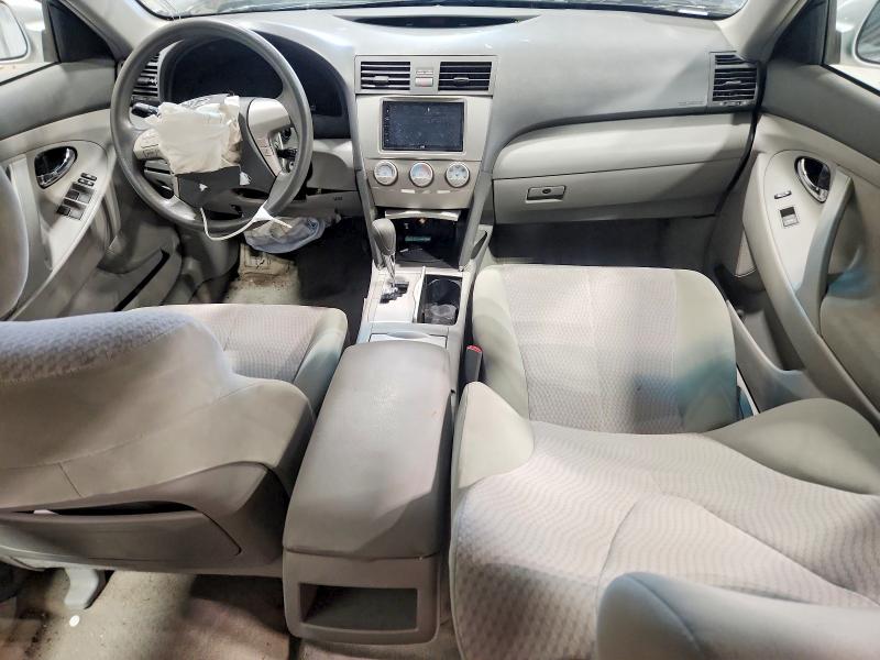 2011 Toyota Camry მანქანა იყიდება აუქციონზე, vin: 4T1BK3EK2BU120162, აუქციონის ნომერი: 62888336