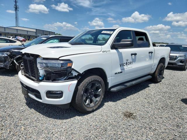 2026 Ram 1500 მანქანა იყიდება აუქციონზე, vin: 3C6SRFGP3T4162900, აუქციონის ნომერი: 61752786
