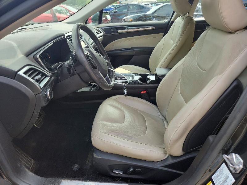 Aukcja sprzedaży 2015 Ford Fusion, vin: 3FA6P0D93FR236851, numer aukcji: 60149336