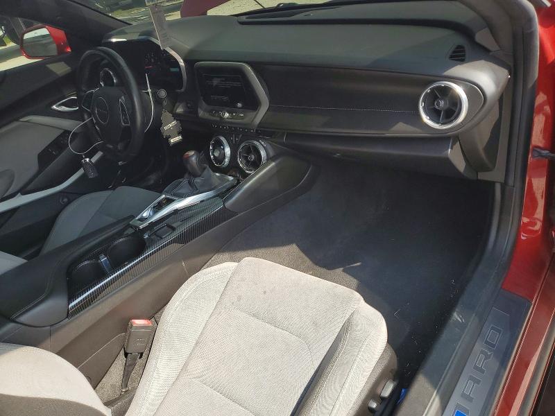 Aukcja sprzedaży 2016 Chevrolet Camaro, vin: 1G1FE1R74G0137155, numer aukcji: 62822226