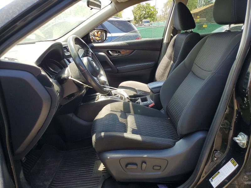 Продаж на аукціоні авто 2018 Nissan Rogue, vin: KNMAT2MV7JP501859, номер лоту: 61626756