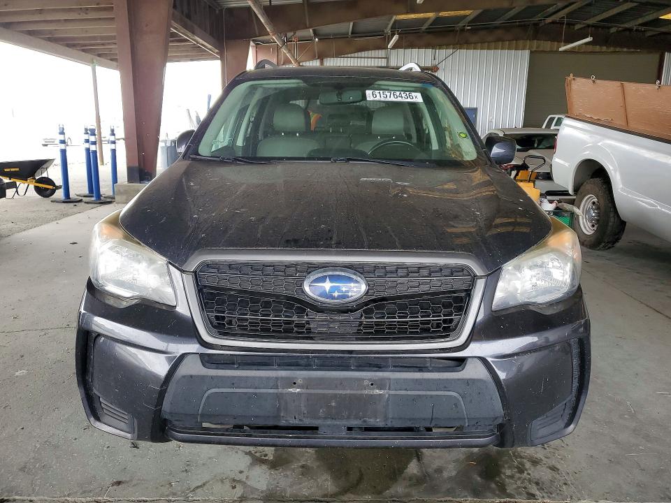 Aukcja sprzedaży 2014 Subaru Forester, vin: JF2SJGDC2EH503414, numer aukcji: 61576436