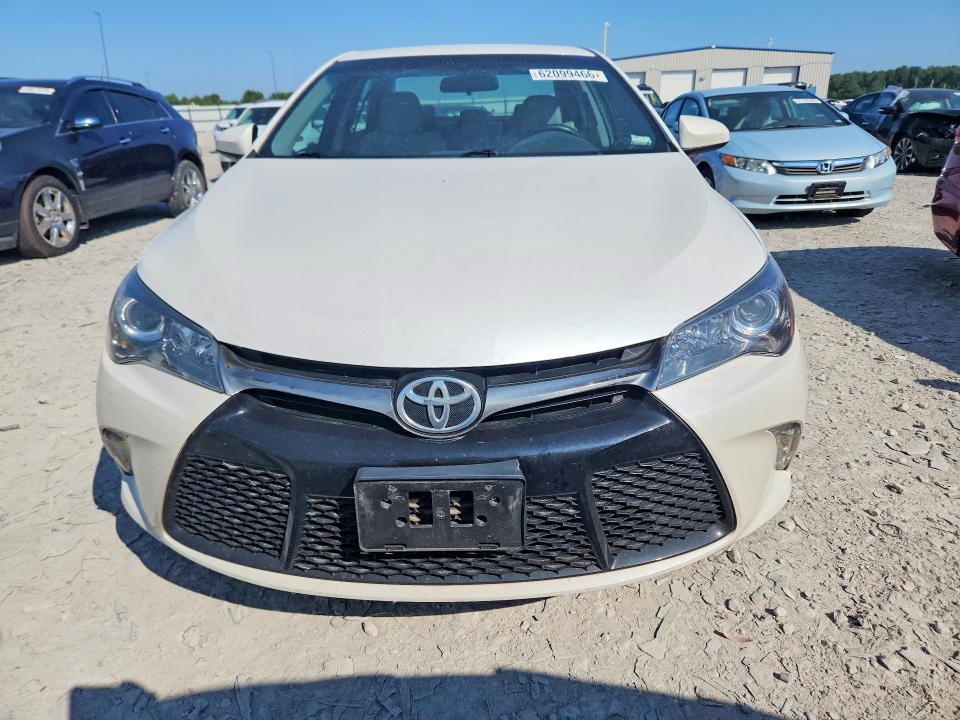 Продаж на аукціоні авто 2016 Toyota Camry, vin: 4T1BF1FK9GU207054, номер лоту: 62099466