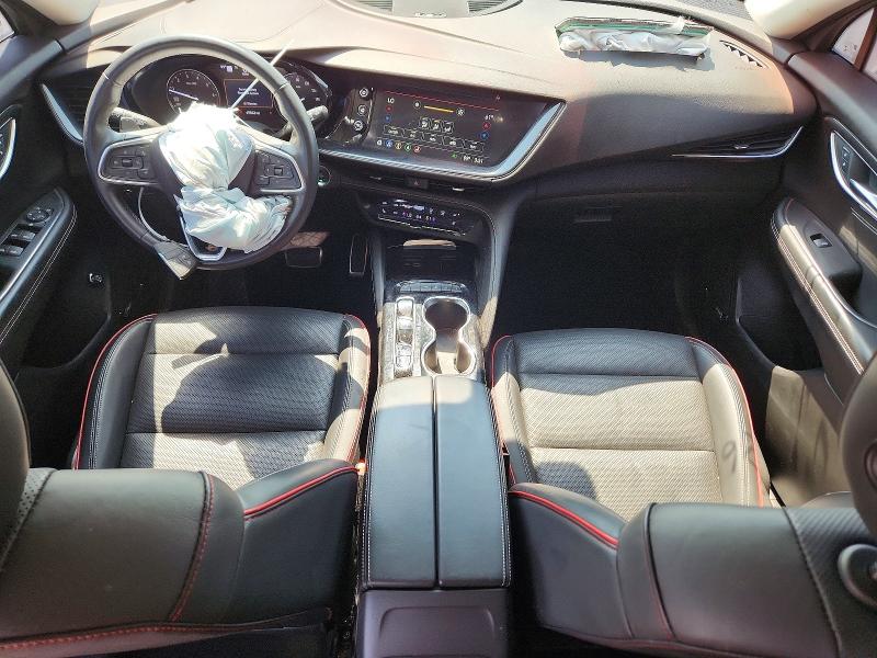 Aukcja sprzedaży 2022 Buick Envision, vin: LRBFZNR40ND069952, numer aukcji: 62345286