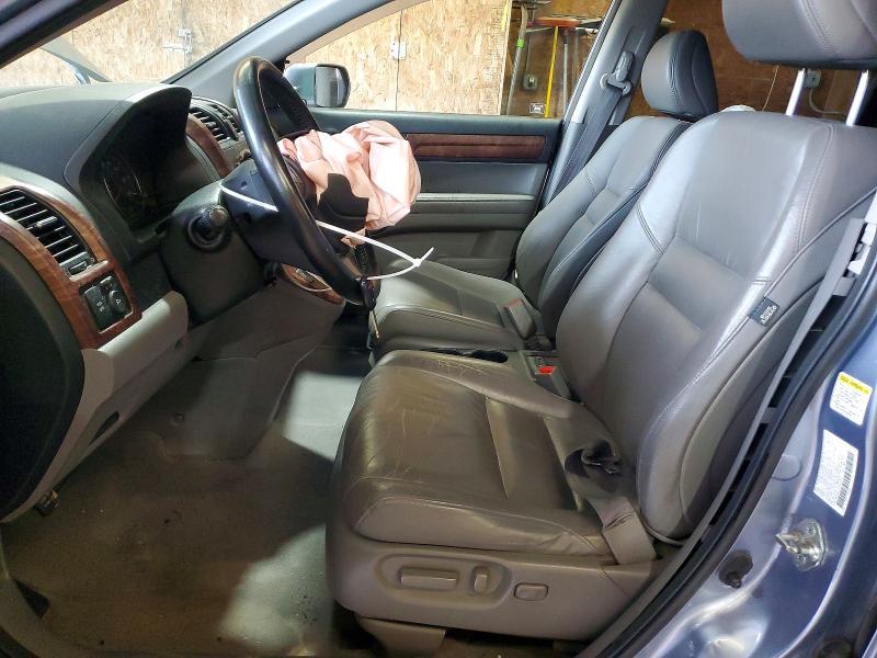 Продажа на аукционе авто 2008 Honda Cr-v, vin: JHLRE48778C024309, номер лота: 61863876