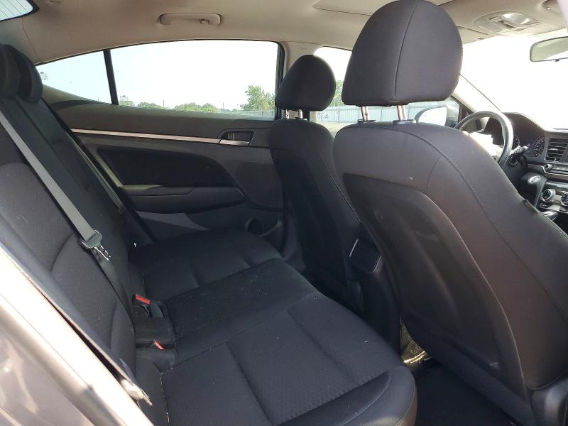 Продажа на аукционе авто 2020 Hyundai Elantra, vin: KMHD84LF2LU960267, номер лота: 85460625