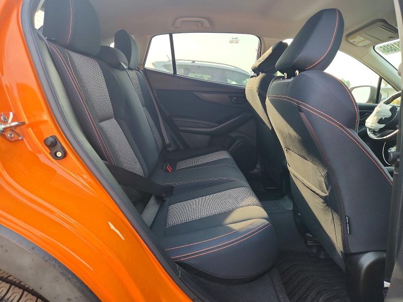 Aukcja sprzedaży 2019 Subaru Crosstrek, vin: JF2GTACC9K8306489, numer aukcji: 61081886