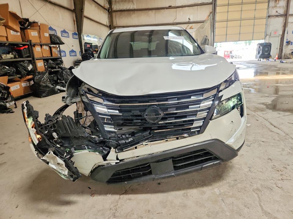 Aukcja sprzedaży 2025 Nissan Rogue, vin: 5N1BT3BB7SC798946, numer aukcji: 61256926