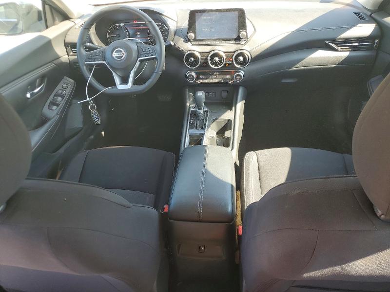 Продажа на аукционе авто 2020 Nissan Sentra, vin: 3N1AB8CV7LY283210, номер лота: 63139306