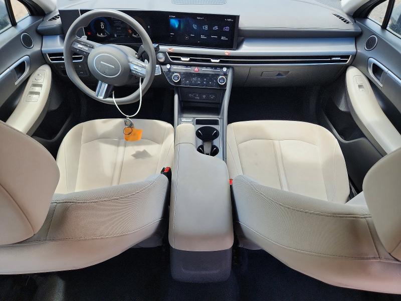 Aukcja sprzedaży 2024 Hyundai Sonata, vin: KMHL64JA7RA378099, numer aukcji: 85994655