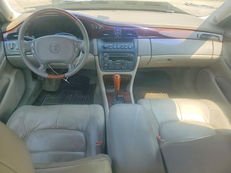 61026916 :رقم المزاد ، 1G6KF57922U280687 vin ، 2002 Cadillac Deville مزاد بيع