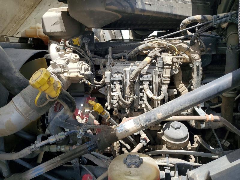 Продажа на аукционе авто 2024 International Lt625, vin: 3HSDZTZR8RN341619, номер лота: 62018276