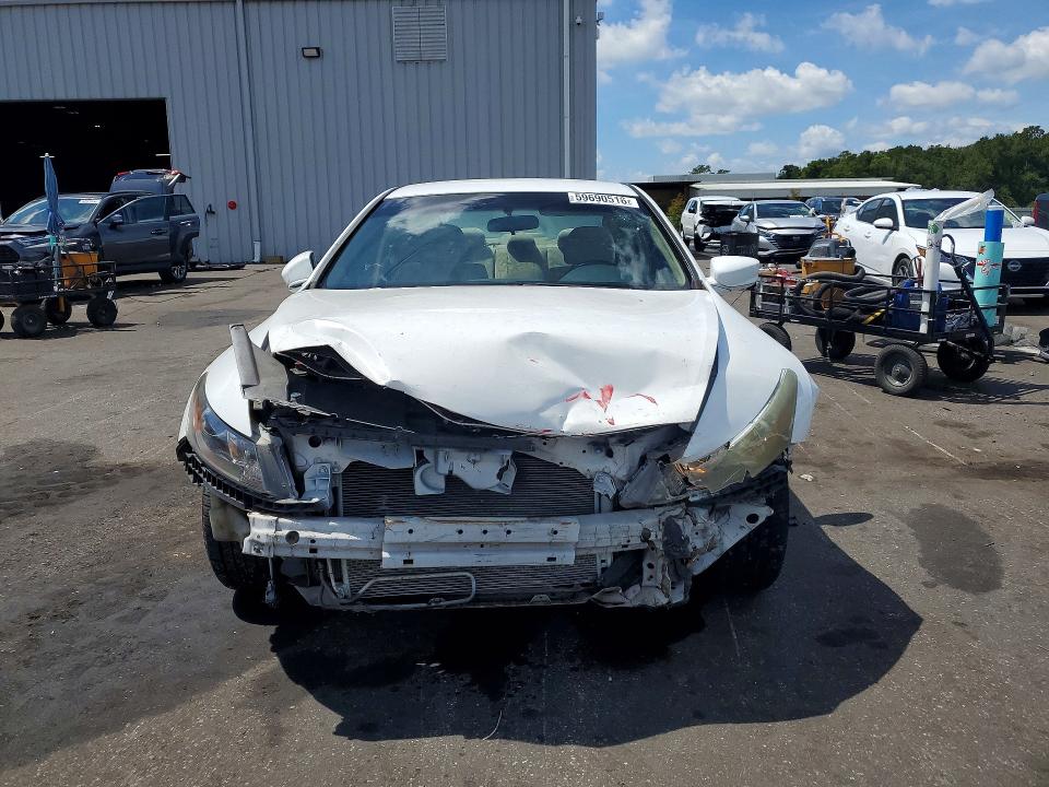Продажа на аукционе авто 2009 Honda Accord, vin: 1HGCS12399A013715, номер лота: 59690516