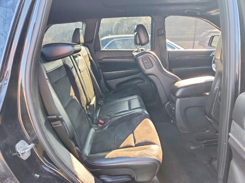 Aukcja sprzedaży 2015 Jeep Grand Cherokee, vin: 1C4RJFDJ2FC853601, numer aukcji: 62979596