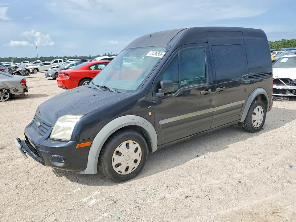 Aukcja sprzedaży 2012 Ford Transit Connect, vin: NM0LS7DN7CT122926, numer aukcji: 60588566