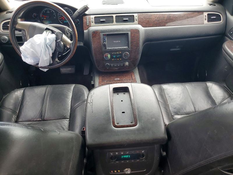 Продажа на аукционе авто 2008 Gmc Yukon Xl, vin: 1GKFK66888J244039, номер лота: 60657686