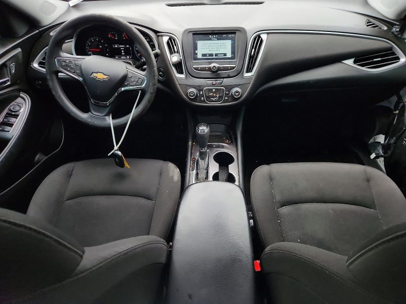 Aukcja sprzedaży 2018 Chevrolet Malibu, vin: 1G1ZB5ST7JF255094, numer aukcji: 59197476
