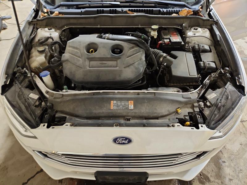 2017 Ford Fusion მანქანა იყიდება აუქციონზე, vin: 3FA6P0T98HR174254, აუქციონის ნომერი: 62824106