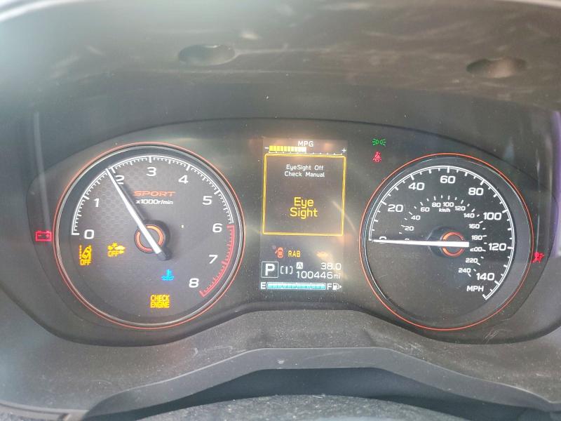 Продажа на аукционе авто 2019 Subaru Forester, vin: JF2SKAPCXKH400825, номер лота: 60132656
