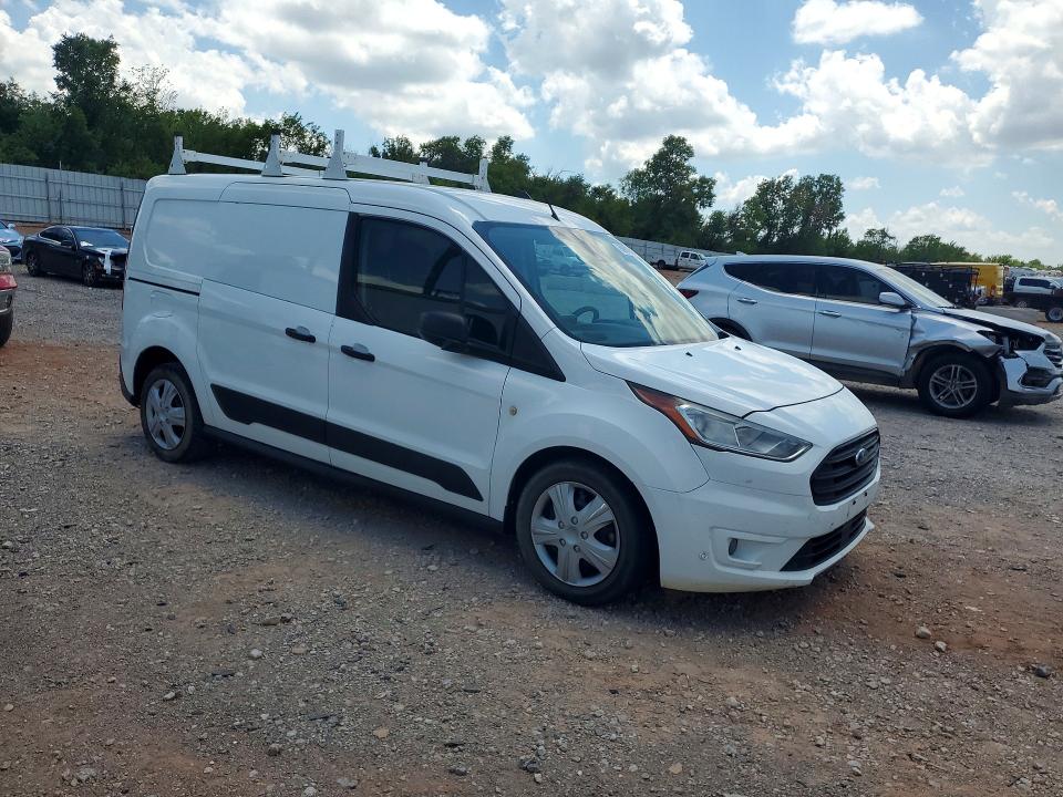 Продаж на аукціоні авто 2019 Ford Transit Connect Xlt, vin: NM0LS7F21K1425326, номер лоту: 59862696