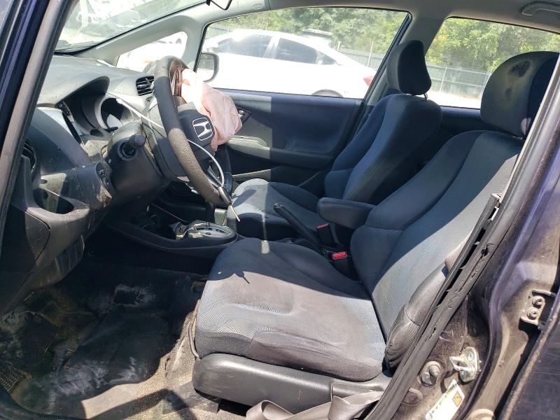 Продажа на аукционе авто 2009 Honda Fit, vin: JHMGE88449S035839, номер лота: 59767686