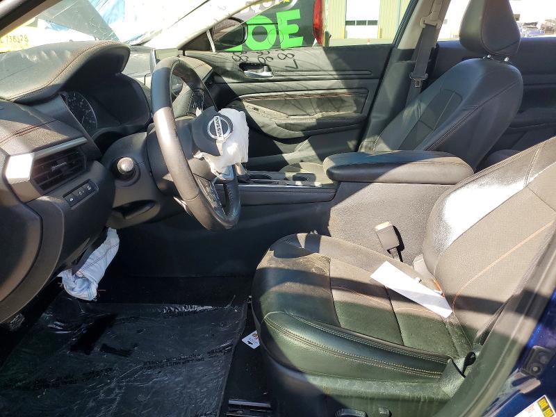 60081456 :رقم المزاد ، 1N4BL4CV1NN373871 vin ، 2022 Nissan Altima مزاد بيع