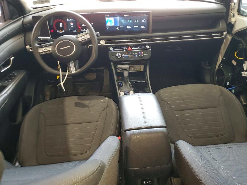 Продаж на аукціоні авто 2025 Hyundai Santa Cruz, vin: 5NTJADDE7SH143288, номер лоту: 61530486