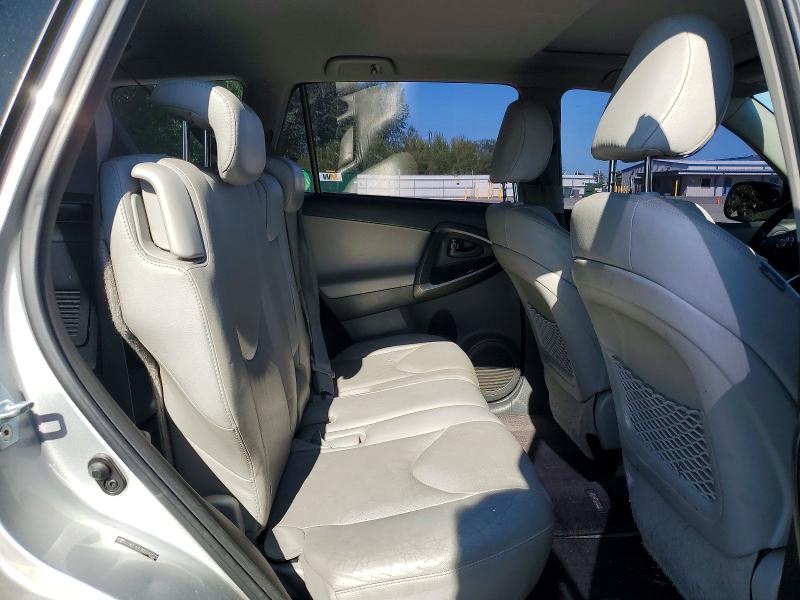 61203006 :رقم المزاد ، JTMDF4DV8B5046534 vin ، 2011 Toyota Rav4 مزاد بيع