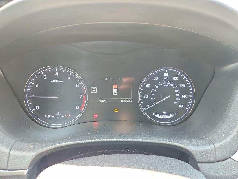 Aukcja sprzedaży 2016 Hyundai Genesis, vin: KMHGN4JE7GU124945, numer aukcji: 59589086