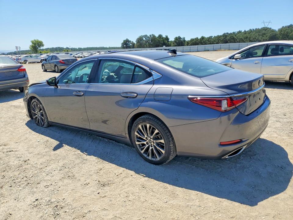 Aukcja sprzedaży 2020 Lexus Es, vin: 58ADZ1B1XLU052479, numer aukcji: 59736486
