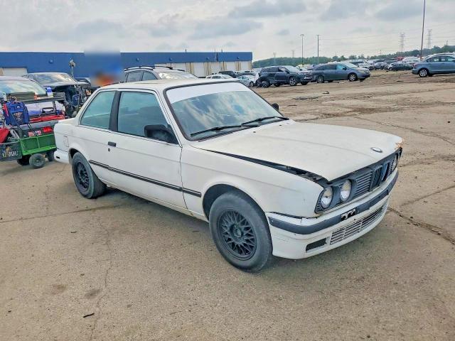 Aukcja sprzedaży 1986 Bmw 325, vin: WBAAB6409G1680719, numer aukcji: 61879956