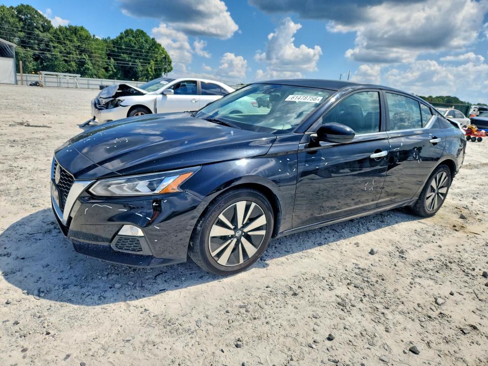 Продажа на аукционе авто 2021 Nissan Altima, vin: 1N4BL4DV4MN341428, номер лота: 61478756