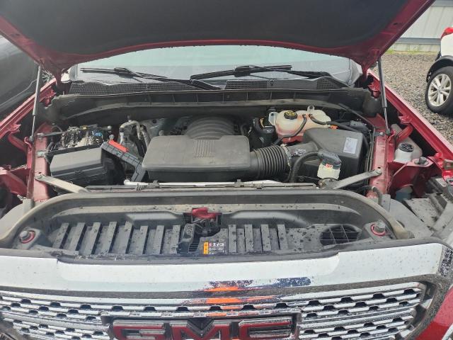 Продаж на аукціоні авто 2019 Gmc Sierra, vin: 1GTU9FEL7KZ319861, номер лоту: 63176796