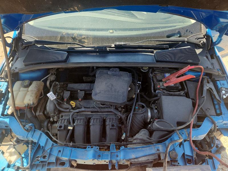Продажа на аукционе авто 2014 Ford Focus, vin: 1FADP3J25EL146307, номер лота: 60495066