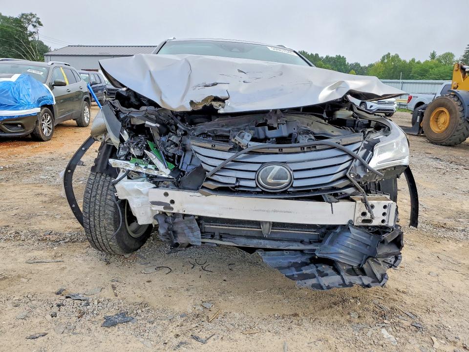 Aukcja sprzedaży 2017 Lexus Rx 350, vin: 2T2BZMCA1HC076639, numer aukcji: 59867646