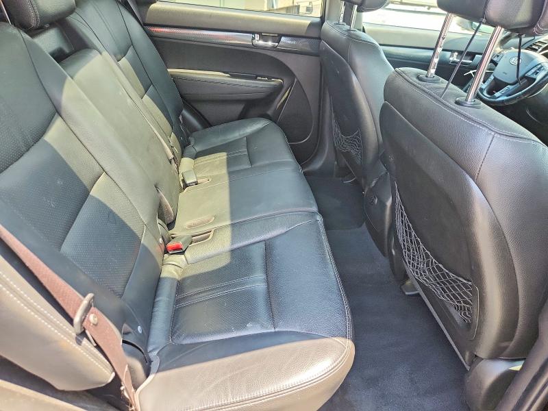Продаж на аукціоні авто 2011 Kia Sorento, vin: 5XYKW4A21BG162179, номер лоту: 53373176