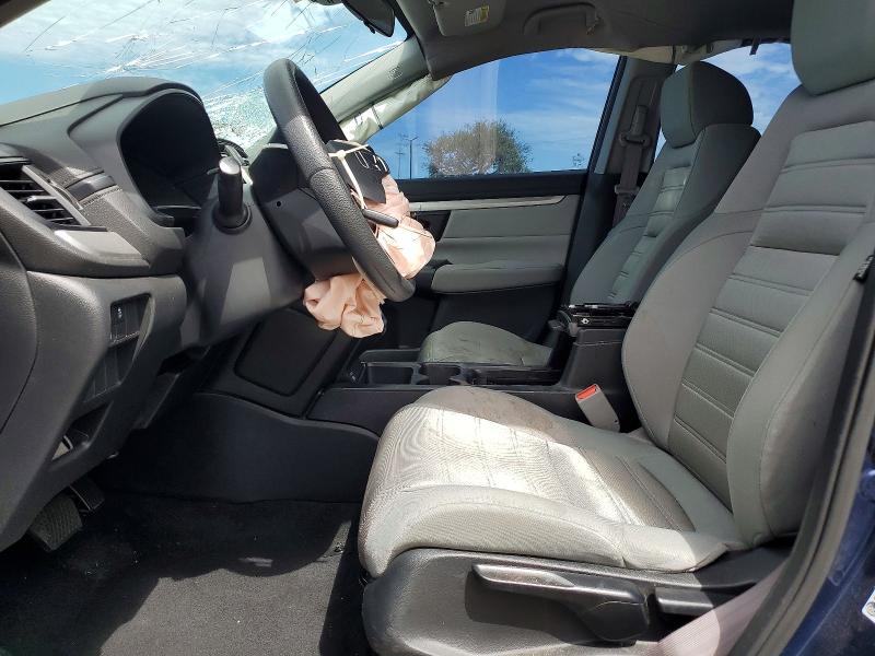2020 Honda Cr-v მანქანა იყიდება აუქციონზე, vin: 5J6RW1H21LA003337, აუქციონის ნომერი: 62002216