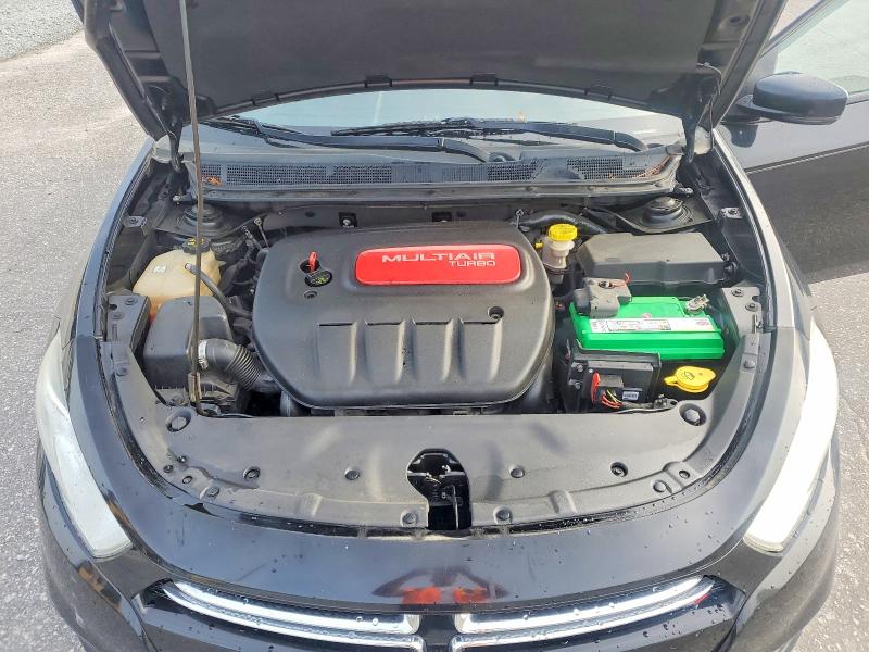 Aukcja sprzedaży 2013 Dodge Dart, vin: 1C3CDFCH9DD226742, numer aukcji: 61352896