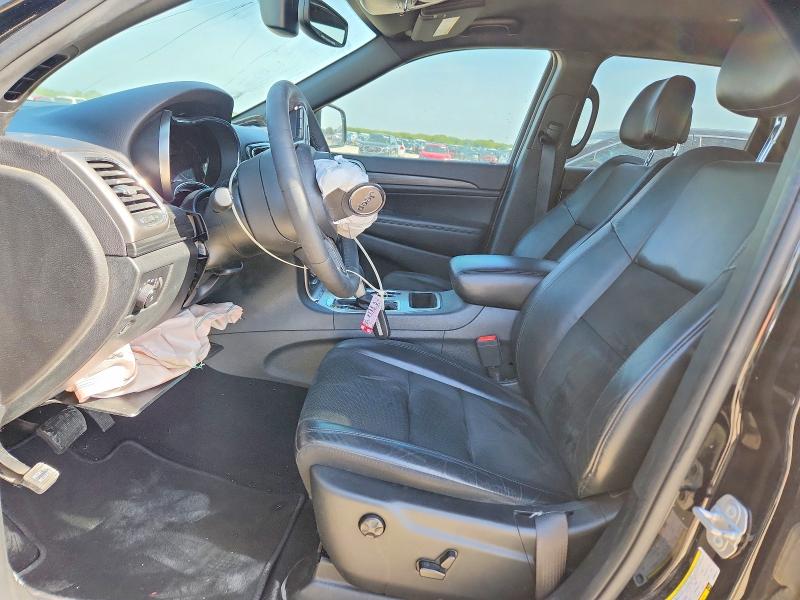 Продажа на аукционе авто 2019 Jeep Grand Cherokee, vin: 1C4RJFAG9KC668187, номер лота: 61625236