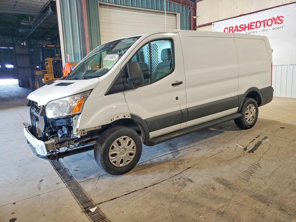 Продаж на аукціоні авто 2016 Ford Transit, vin: 1FTYR1ZMXGKB19936, номер лоту: 61249926