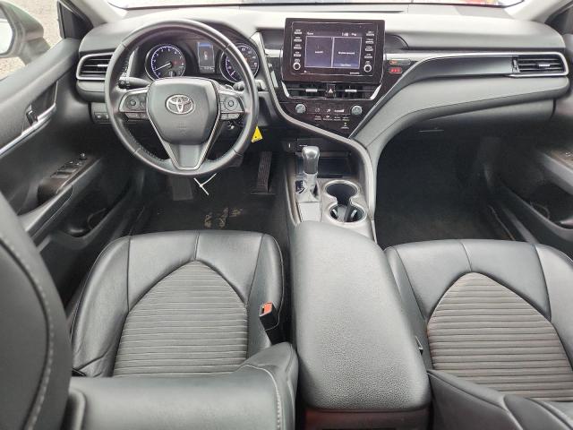Auction sale of the 2021 Toyota Camry, vin: 4T1G11AK3MU425322, lot number: 59294006