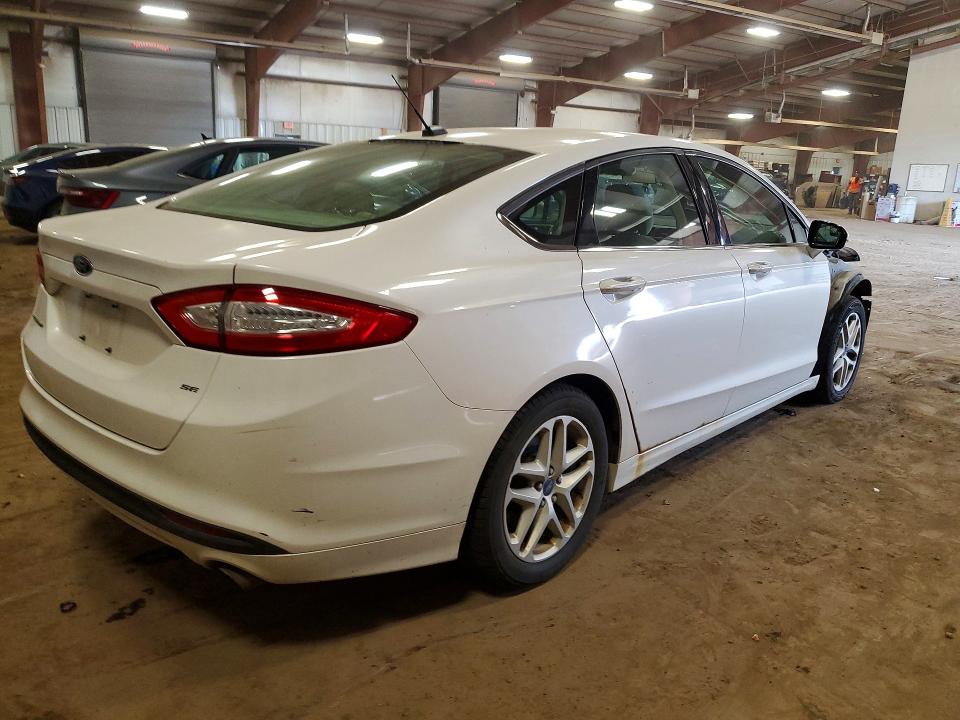 2013 Ford Fusion მანქანა იყიდება აუქციონზე, vin: 3FA6P0H70DR339800, აუქციონის ნომერი: 61582176