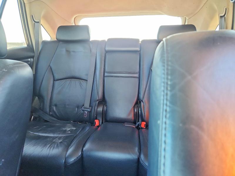 Продажа на аукционе авто 2008 Lexus Rx, vin: 2T2HK31U68C090770, номер лота: 59697046