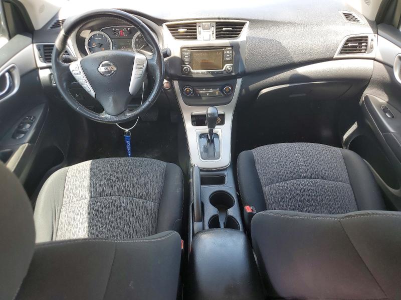 Aukcja sprzedaży 2015 Nissan Sentra, vin: 3N1AB7AP8FY265964, numer aukcji: 59142776