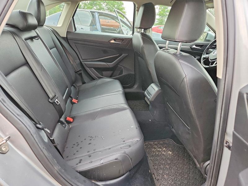 62773576 :رقم المزاد ، 3VWC57BU9KM188277 vin ، 2019 Volkswagen Jetta مزاد بيع