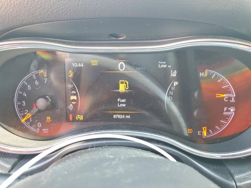 Aukcja sprzedaży 2018 Jeep Grand Cherokee, vin: 1C4RJFBG4JC167835, numer aukcji: 60567786