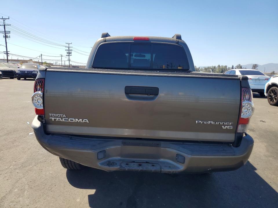 Aukcja sprzedaży 2014 Toyota Tacoma, vin: 3TMJU4GN6EM160857, numer aukcji: 59249266