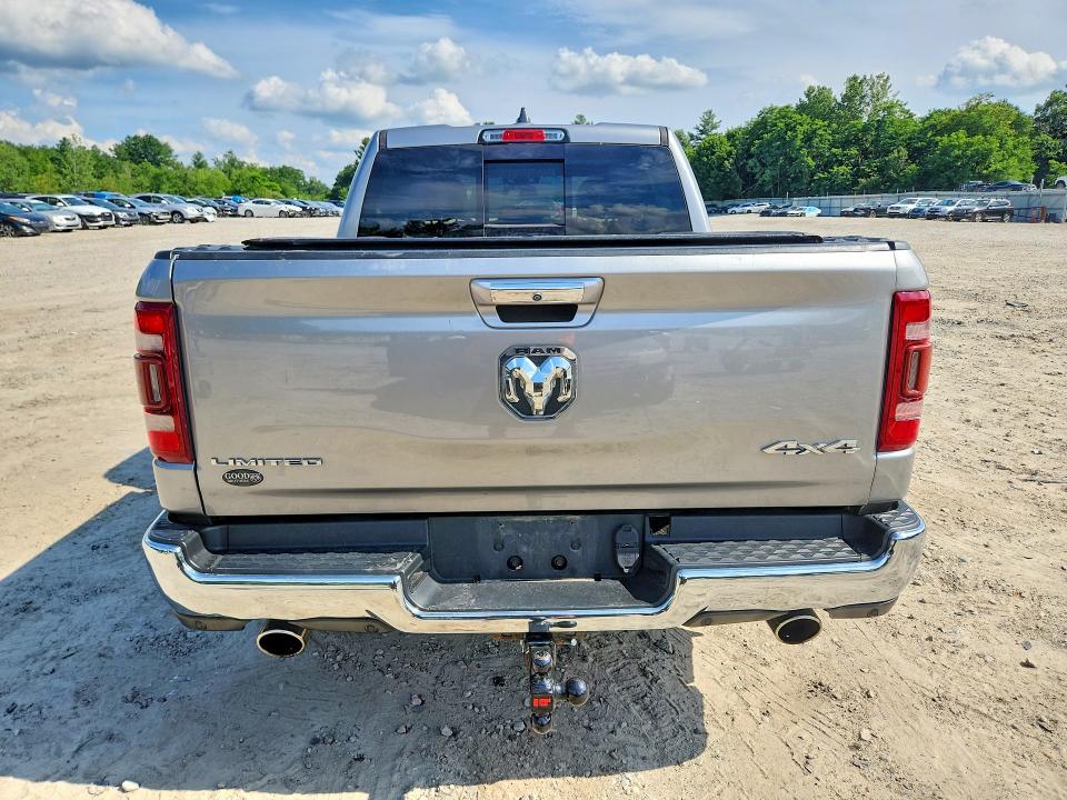 Aukcja sprzedaży 2019 Ram 1500, vin: 1C6SRFHTXKN679353, numer aukcji: 60359956