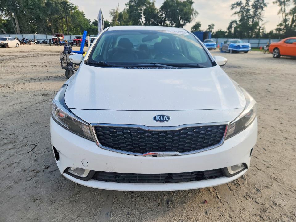 Продаж на аукціоні авто 2017 Kia Forte, vin: 3KPFL4A81HE128540, номер лоту: 63404736