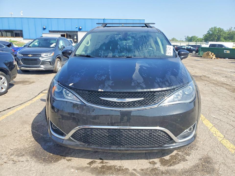 Aukcja sprzedaży 2019 Chrysler Pacifica, vin: 2C4RC1EG3KR576670, numer aukcji: 59270436